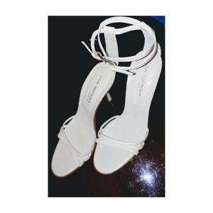 Via spiga vintage heels